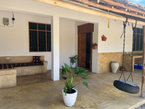 Saumu house